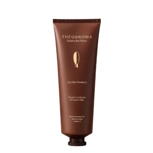 Théobroma Le Masque Cheveux - 250 ml
