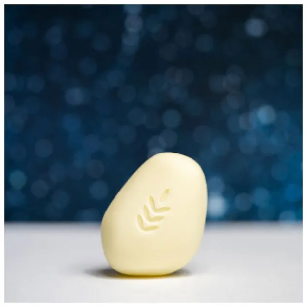Umaï Démaquillant solide La Nuit Lactée - 40 g
