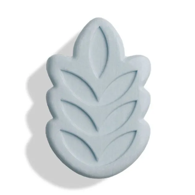 Umaï Mousse de rasage nettoyante - 75 g