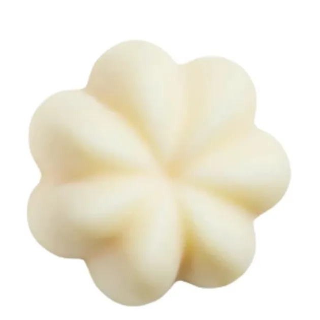 Umaï Shampoing solide Rhubarbe & Sésame - 50 g