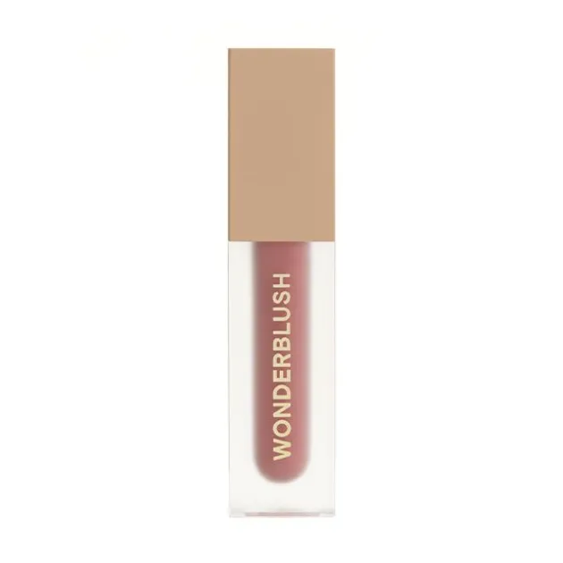 Wonderblush Huile à lèvres teintée La Laque - 4 ml