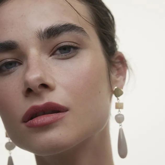 Wonderblush Palette yeux et sourcils Le Regard - 4.5 g