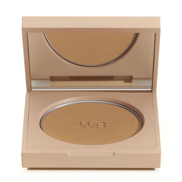 Wonderblush Poudre bronzante Le Hâle - 4.8 g