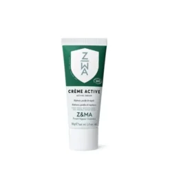 Z&Ma Crème active - 40g